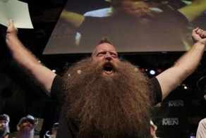 Самые необычные соревнования