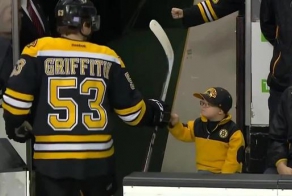 Пятничные кубики