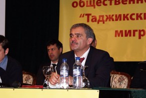 Каромат Шарипов. Кто же он на самом деле?