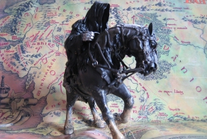 Персонаж из "Властелина колец"