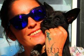 Осень в Турции. Алания, Махмутлар.  Ноябрь 2014