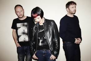 Зажигательная Republica