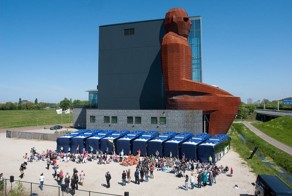 Музей человеческого тела  Corpus