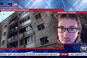 Украинское СМИ.Когда Путин введёт воиска?