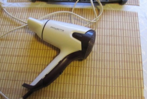 Рукожопим фен