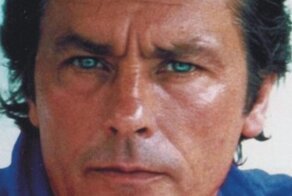 Ален Делону 79 лет