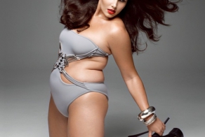 15 супермоделей PLUS SIZE