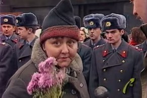 Вести от 7 ноября 1991 года