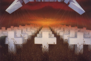 Master Of Puppets самый великий альбом