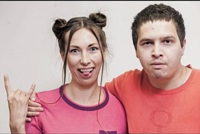 Интернет сериал "Он и Она" - 5 серий