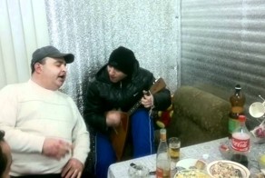 Керченско-Феодосийская десантная операция