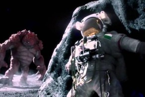 Две безумных рекламы