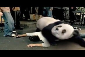 Ржачная реклама пива