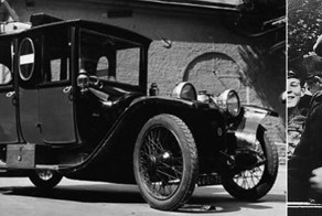 Все автомобили советских вождей