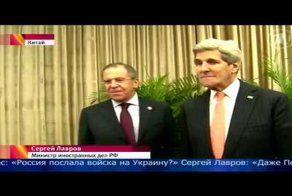 Лавров великолепен