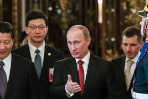 Разбирая ключевые события разворота России на Восток