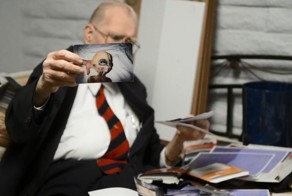  Американский учёный перед смертью заявил о существовании инопланетян