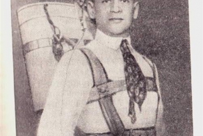 Гениальное изобретение Глеба Котельникова