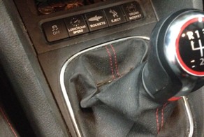 Это не простая машина