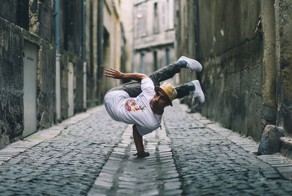 Фотоконкурс от журнала National Geographic 2014