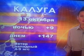Маразмы месяца