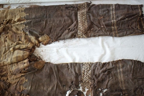 Самые древние предметы быта