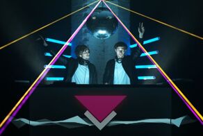 Живая озвучка