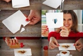 Порадуйте любимых с утра