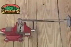 Новый класс универсального инструмента