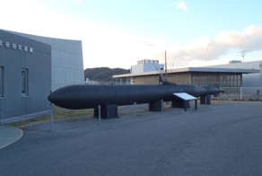 КАЙТЭН - японские камикадзе