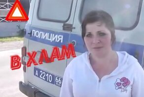 Монстры среди нас: сбила пешеходов и утопила чужой автомобиль