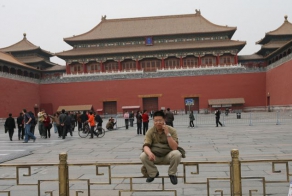 Дракон и санкции