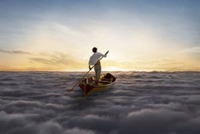 Pink Floyd — The Endless River (2014)