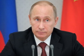 Путин недоволен стремлением Вашингтона к дестабилизации обстановки