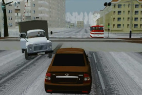 Срочная доставка хлеба