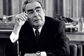 32 года без Леонида Ильича Брежнева