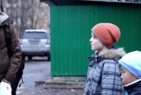 Граффити VS фашизм