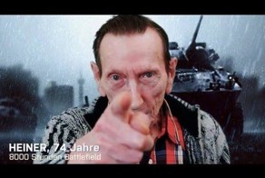 Во что играют самые пожилые игроки в мире