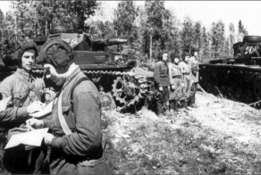Свой среди чужих, чужой среди своих
