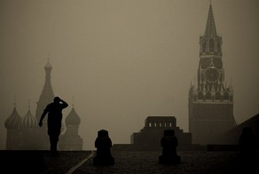 Ядовитый смог в Москве - 5 советов как уберечь себя и семью