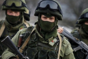 Из-за Крыма мир стоял на грани ядерной войны