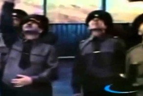 Ракета "САТАНА" самая мощная в мире