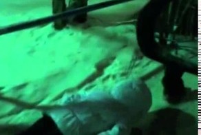 Санки на ремонте