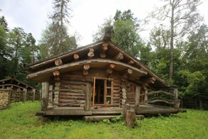 Единение с природой