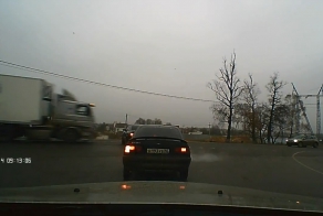 Авария дня 1728. Массовое ДТП