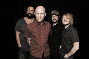 Текила + джаз = Tequilajazzz