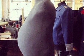 	Служба и опасна и трудна...