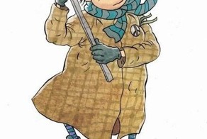 Знаки Зодиака в бабках