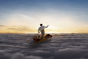 Легендарная рок-группа Pink Floyd сняла клип для прощального альбома в Казахстане