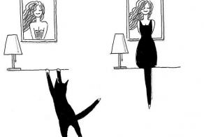 Забавные илюстрации